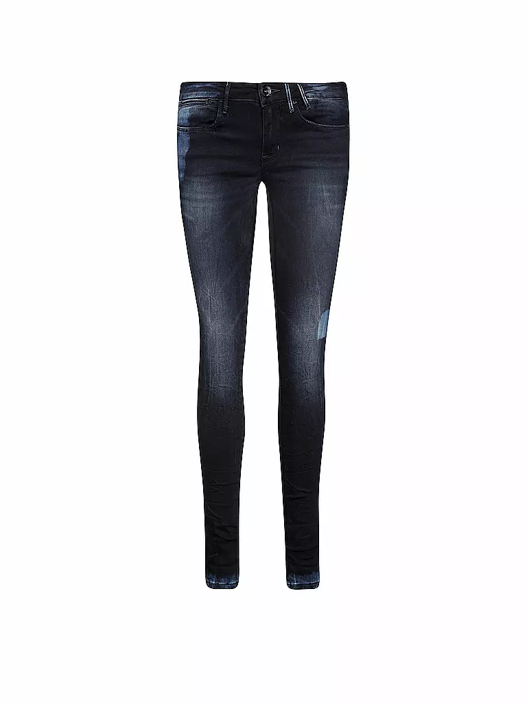 GUESS | Jegging Ultra-Skinny-Fit "Power Curvy" | 