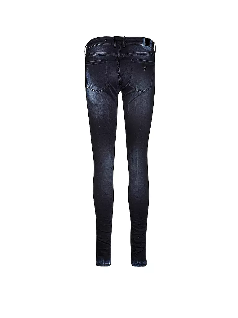 GUESS | Jegging Ultra-Skinny-Fit "Power Curvy" | 