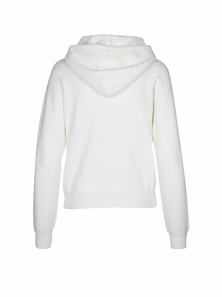 GUESS | Kapuzensweater - Hoodie  | creme