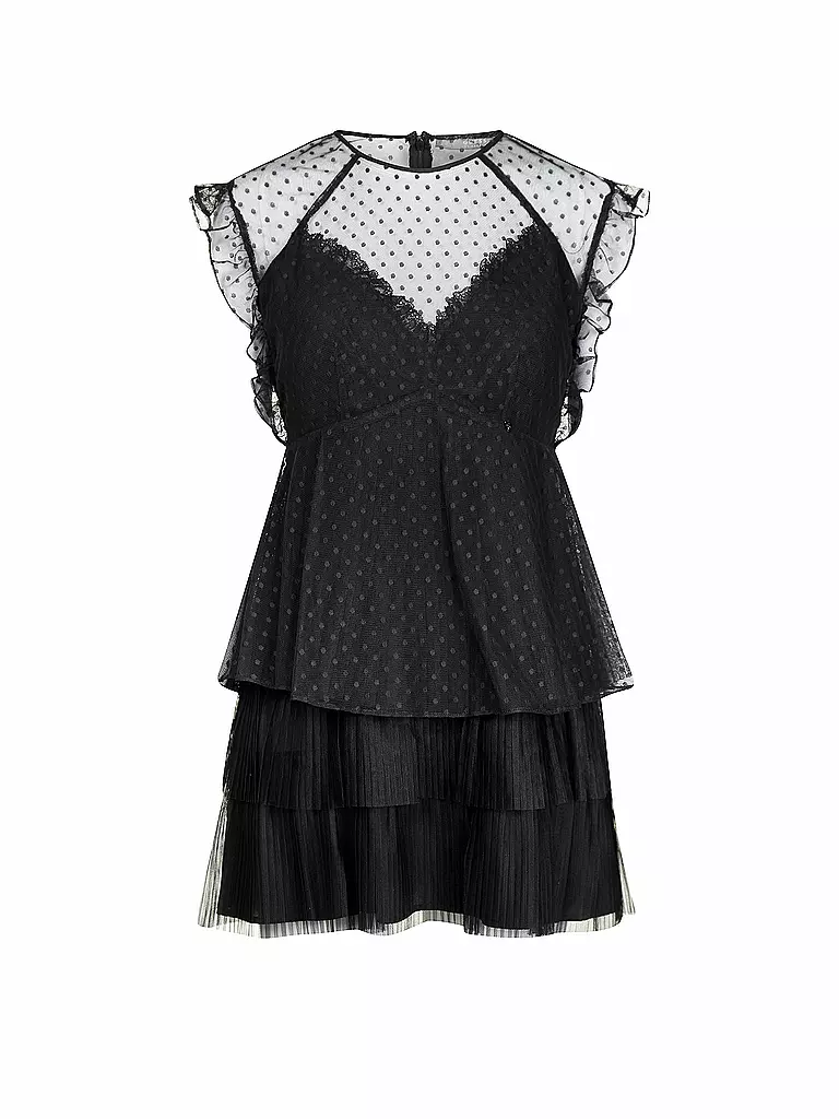 GUESS | Kleid  | schwarz