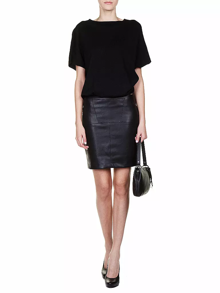 GUESS | Kleid  | schwarz