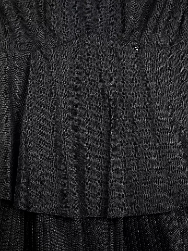 GUESS | Kleid  | schwarz
