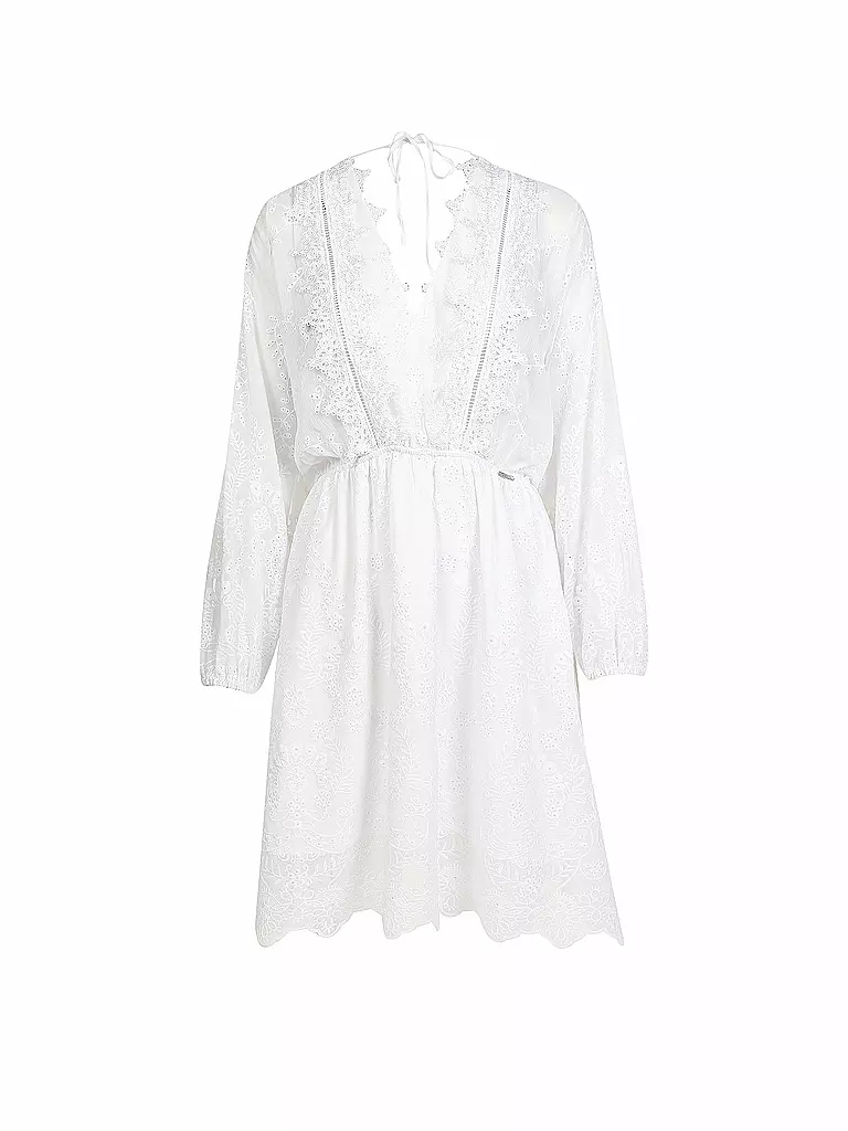 GUESS | Kleid | weiß