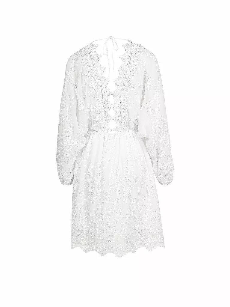 GUESS | Kleid | weiß
