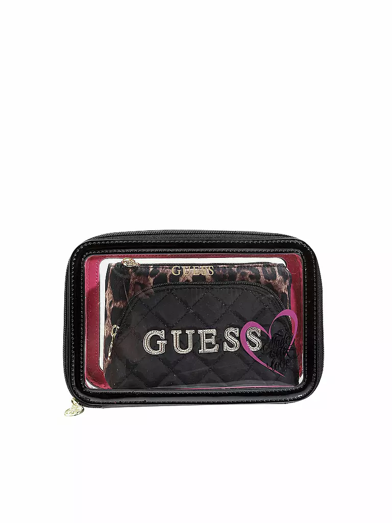 GUESS | Kosmetiktasche "All in One" | 