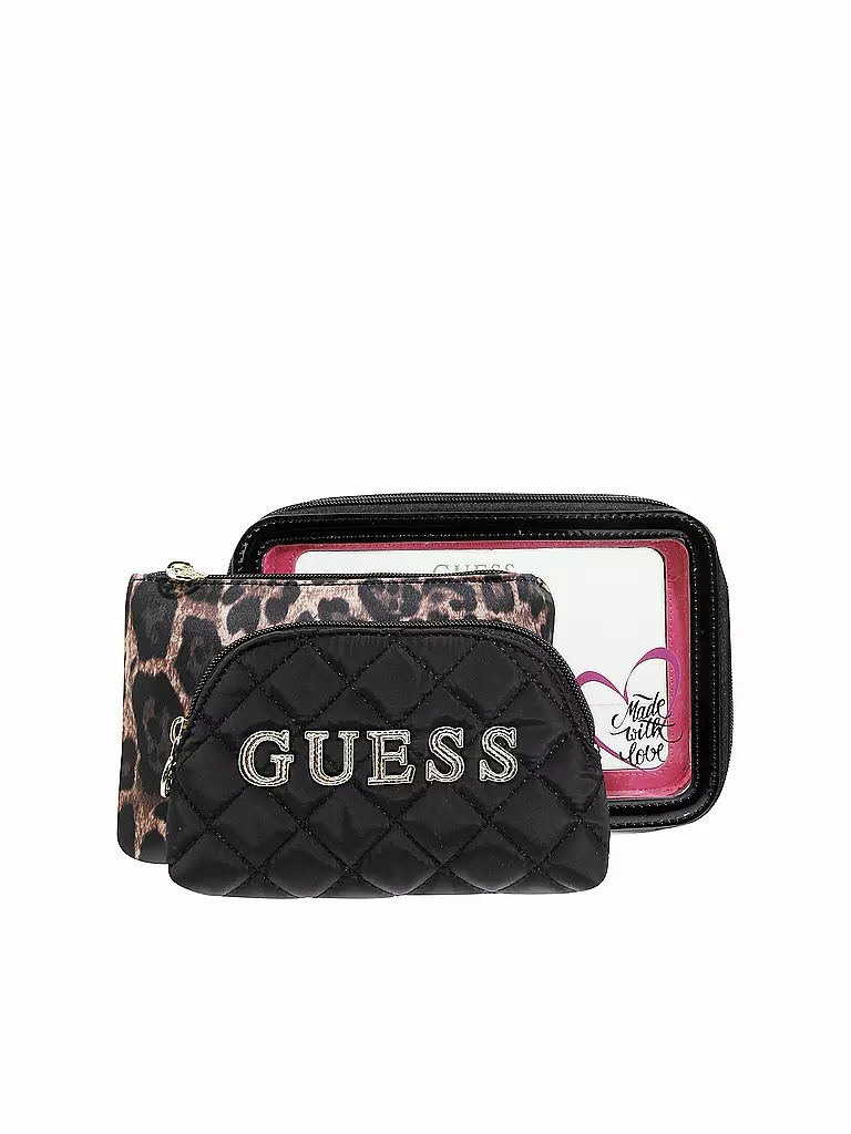 GUESS | Kosmetiktasche "All in One" | 