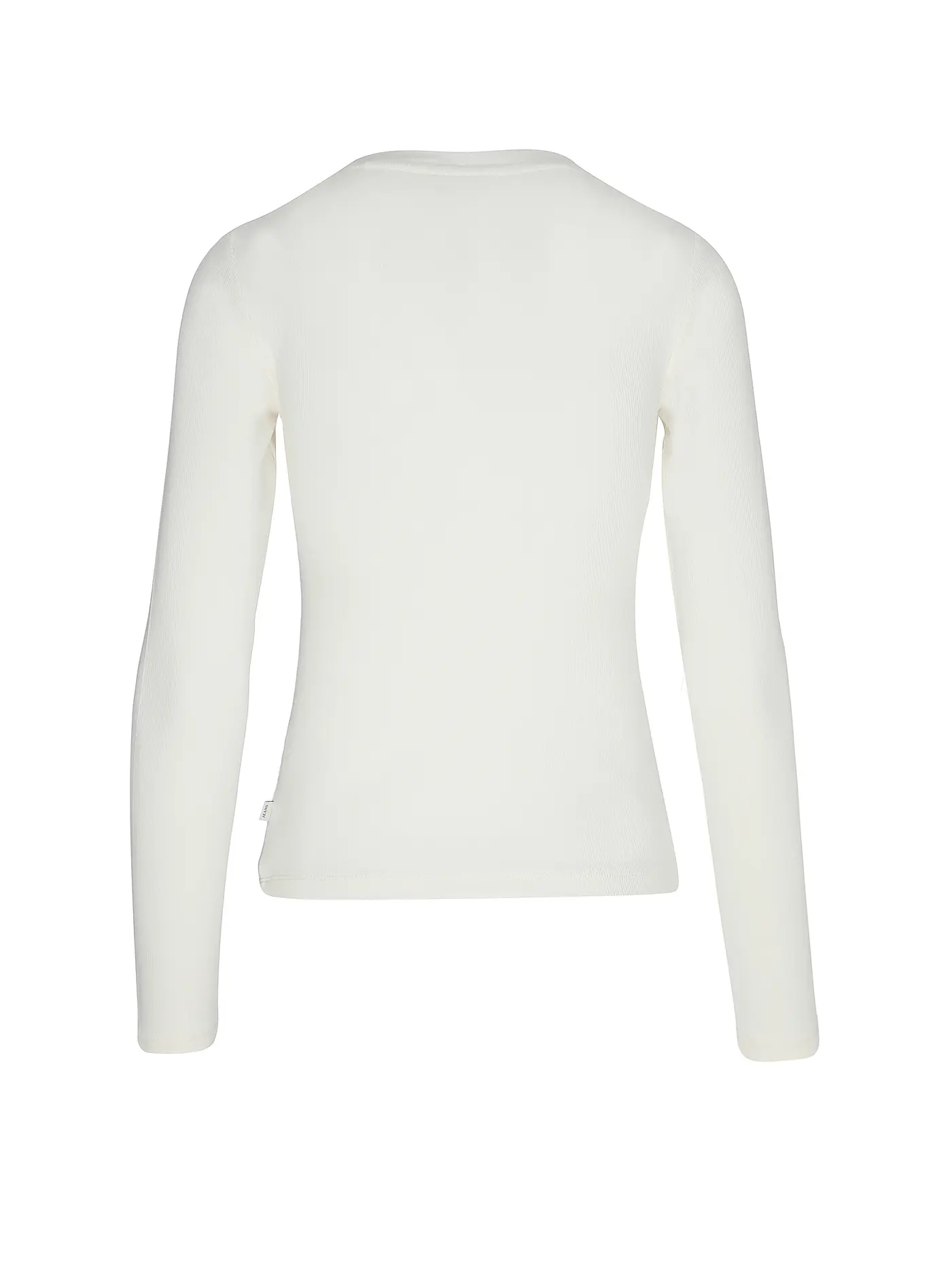 GUESS | Langarmshirt  | creme