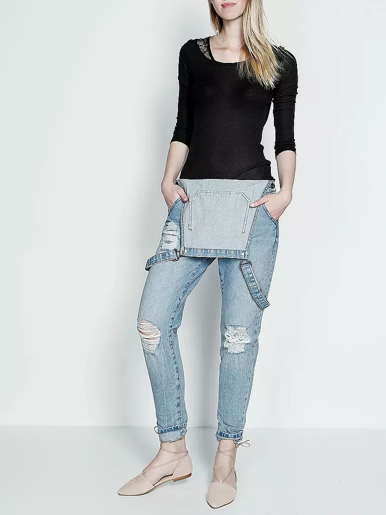 GUESS | Langarmshirt  | 