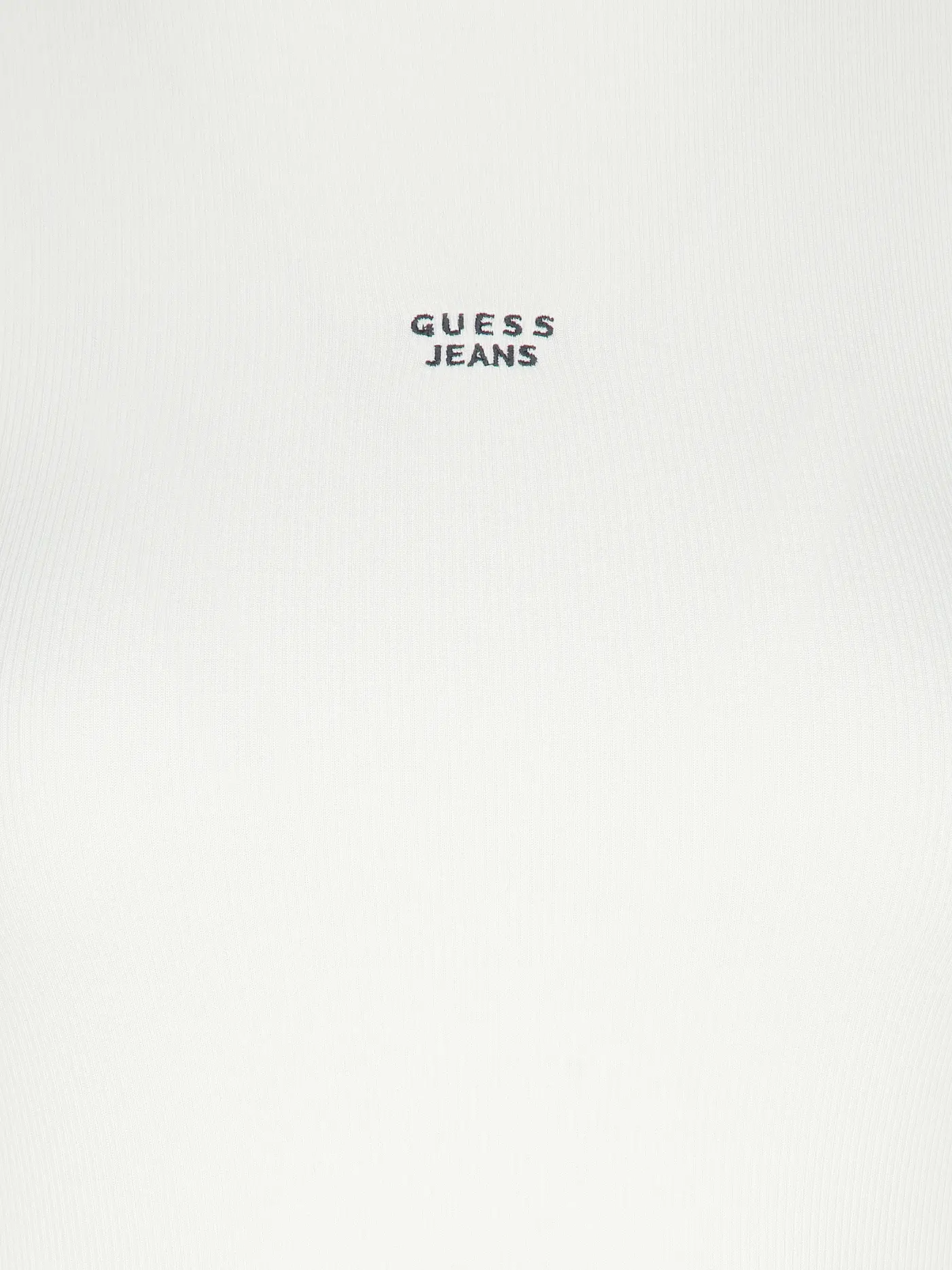 GUESS | Langarmshirt  | creme