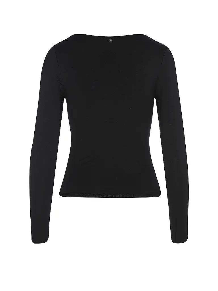 GUESS | Langarmshirt AYLEEN | 