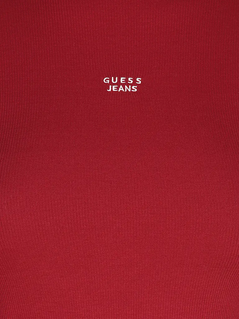 GUESS | Langarmshirt | 