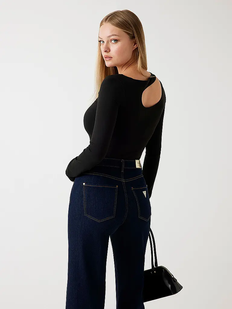 GUESS | Langarmshirt | 