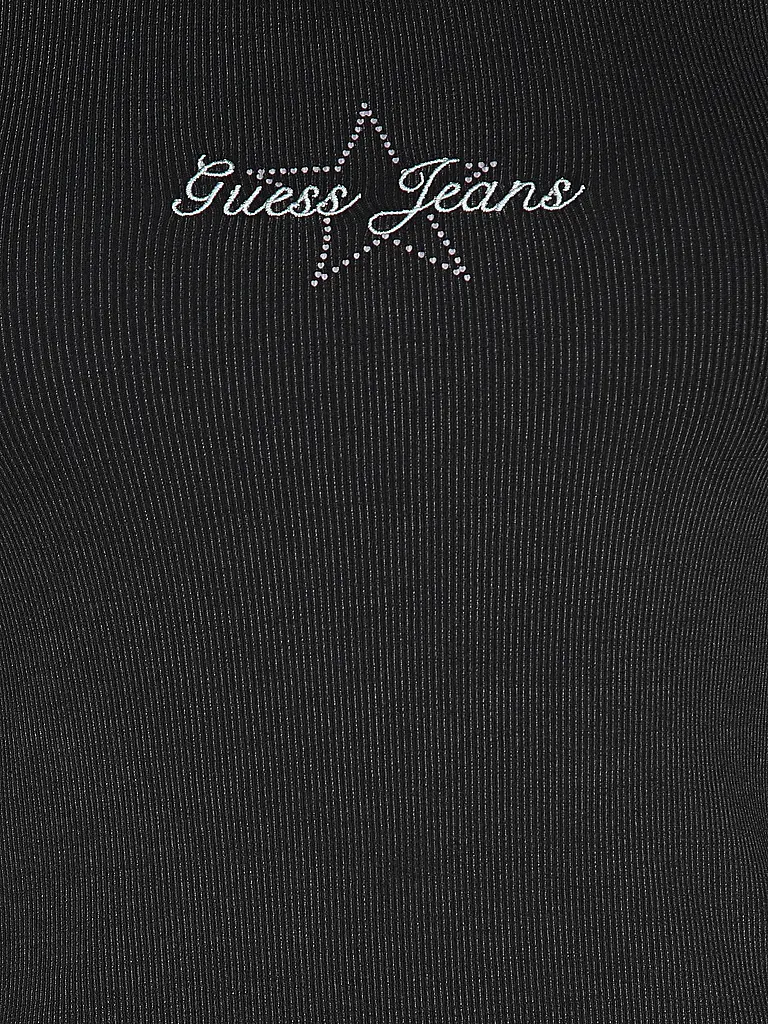 GUESS | Langarmshirt | 
