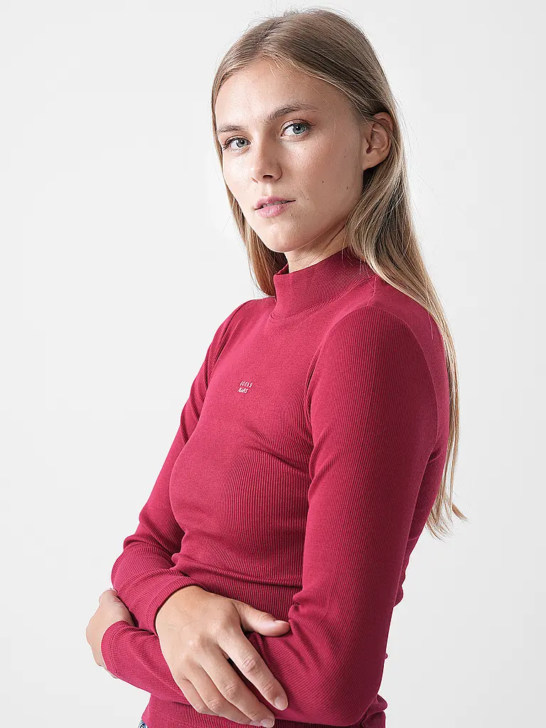 GUESS | Langarmshirt | 