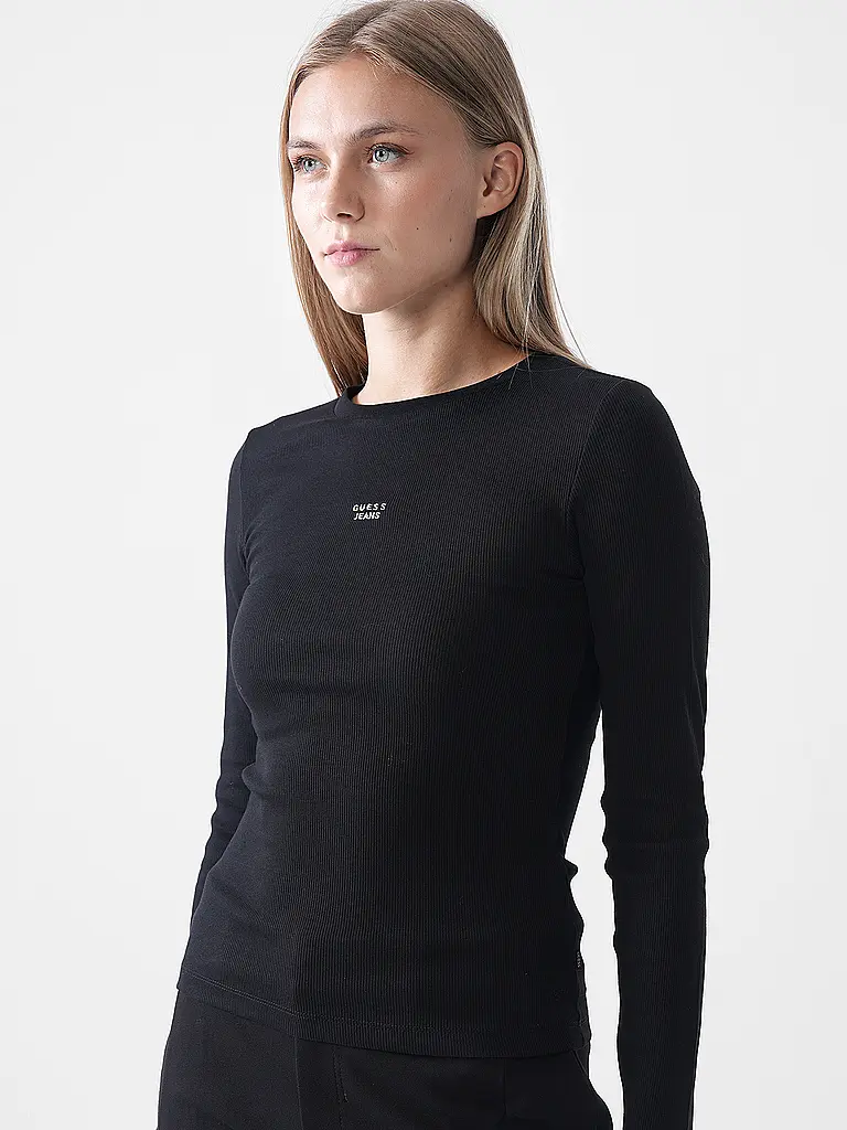 GUESS | Langarmshirt | 