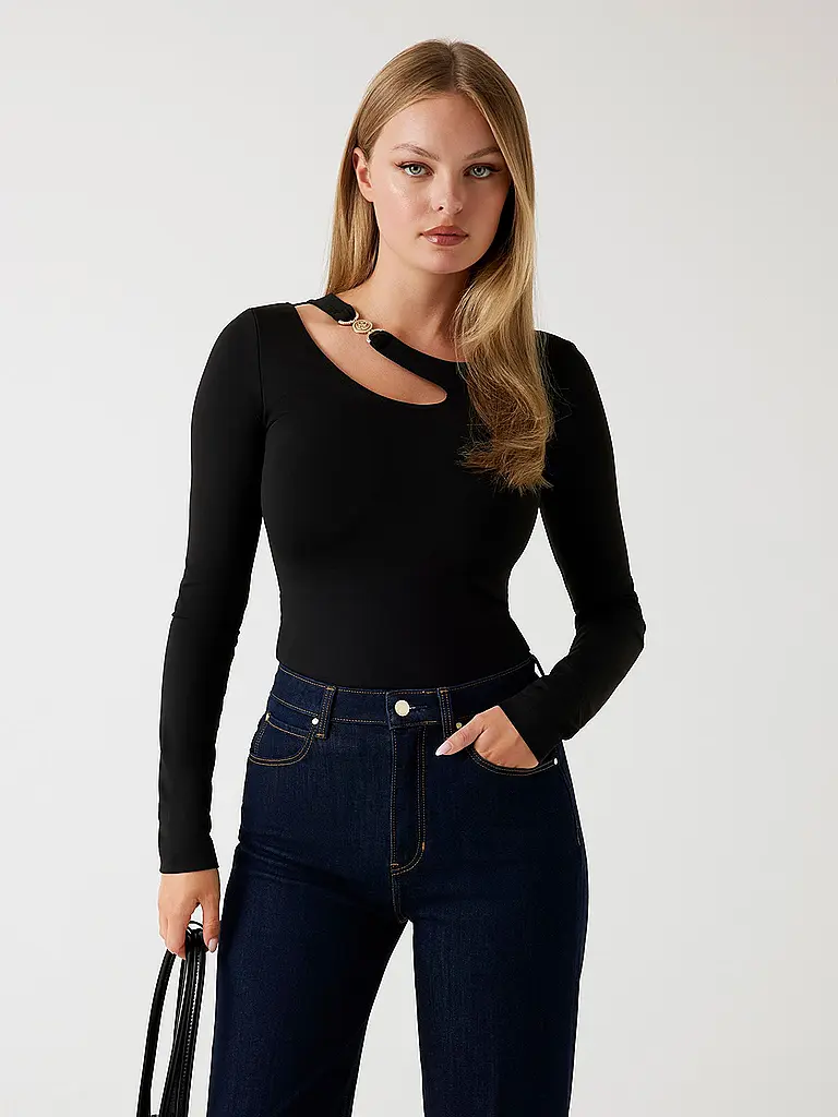 GUESS | Langarmshirt | 