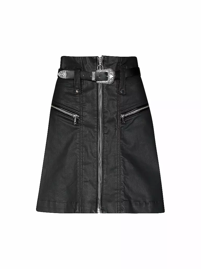 GUESS | Lederrock | 
