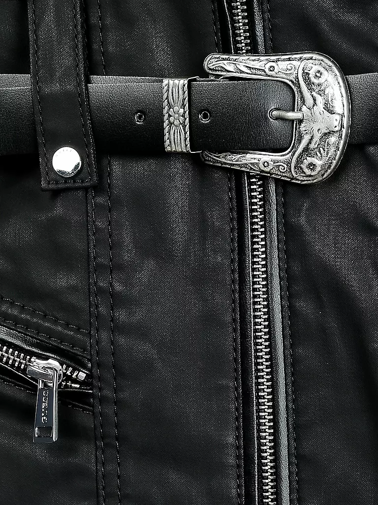 GUESS | Lederrock | 