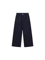 GUESS | Mädchen Jeans Wide Fit  | Dunkelblau