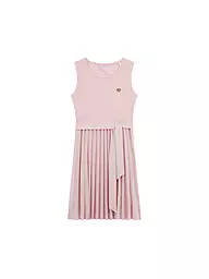GUESS | Mädchen Kleid  | rosa