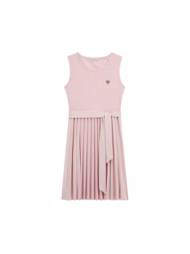 GUESS | Mädchen Kleid  | rosa