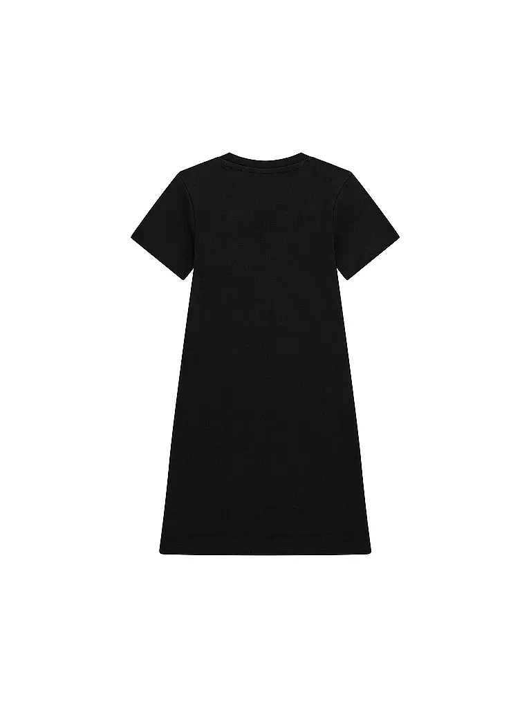 GUESS | Mädchen Kleid  | schwarz