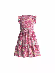 GUESS | Mädchen Kleid | Pink