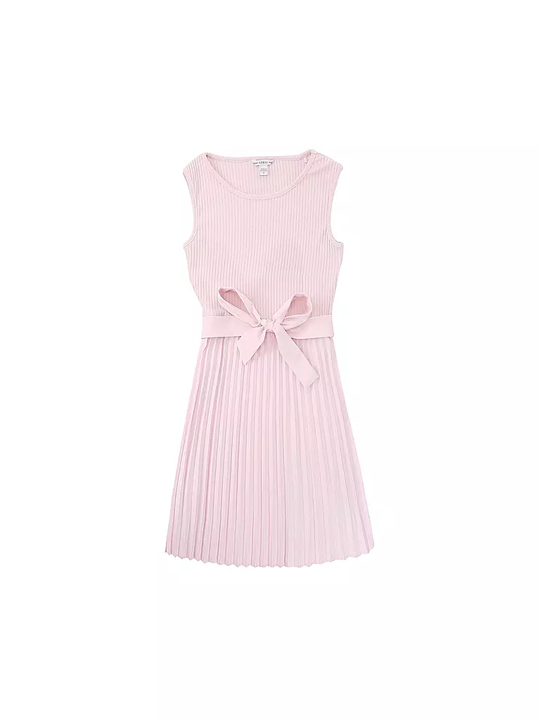 GUESS | Mädchen Kleid | rosa