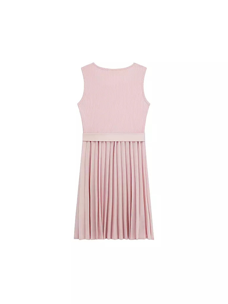 GUESS | Mädchen Kleid | rosa