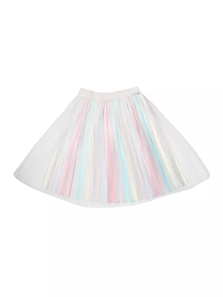 GUESS | Mädchen Minirock  | rosa