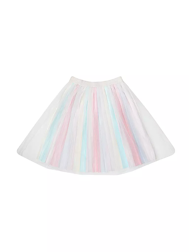 GUESS | Mädchen Minirock  | rosa
