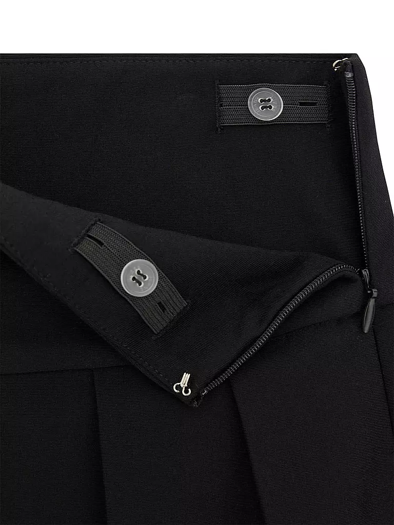 GUESS | Mädchen Minirock  | schwarz