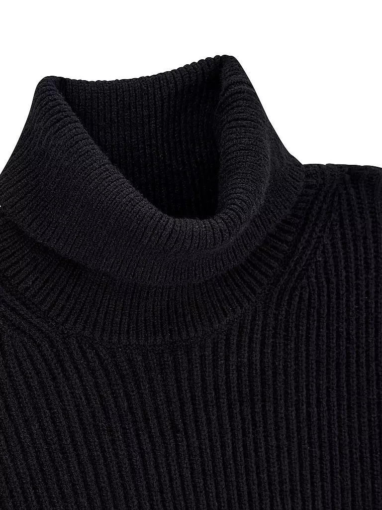 GUESS | Mädchen Pullover | Schwarz
