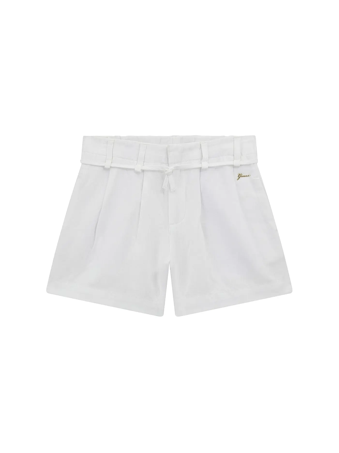 GUESS | Mädchen Shorts  | beige