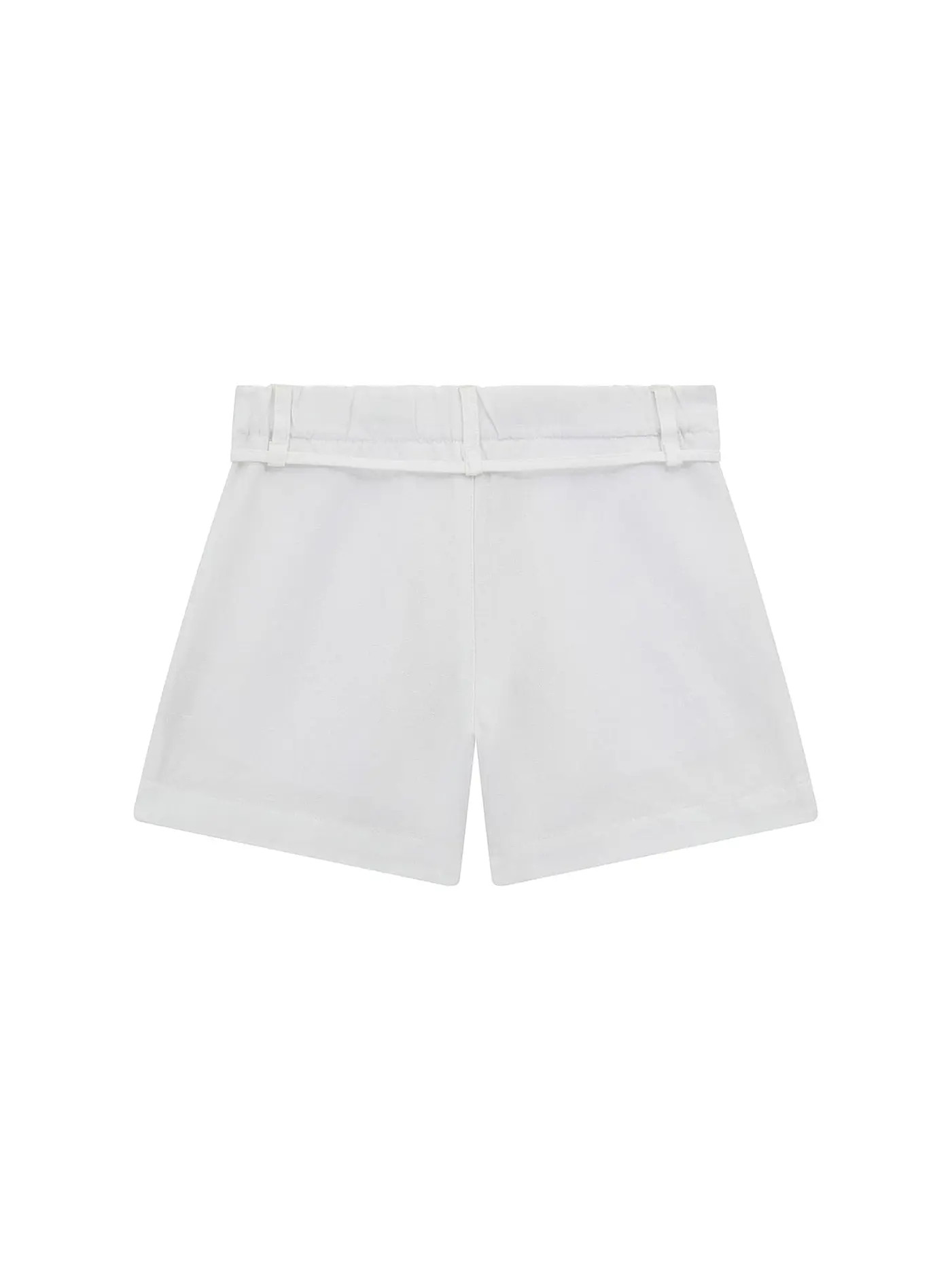GUESS | Mädchen Shorts  | beige