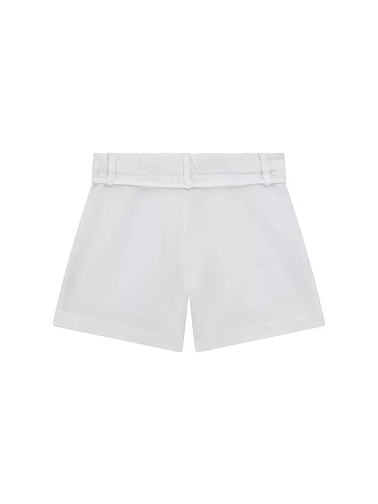GUESS | Mädchen Shorts | beige