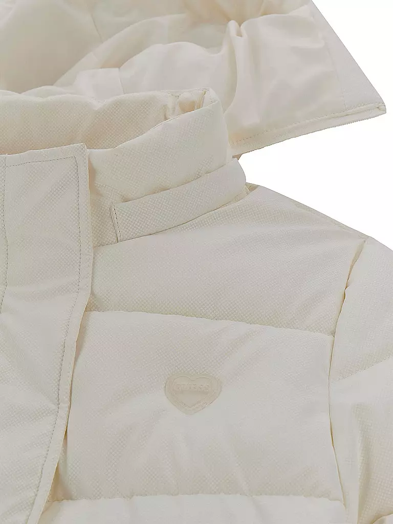 GUESS | Mädchen Steppmantel | 
