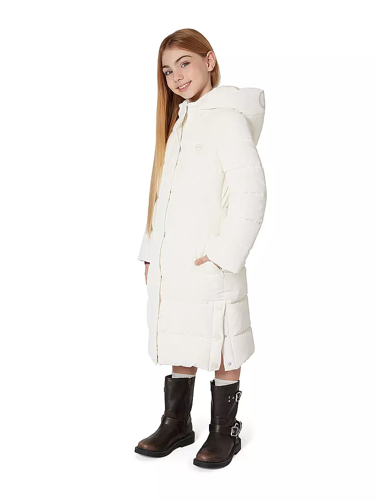 GUESS | Mädchen Steppmantel | 