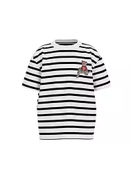 GUESS | Mädchen T-Shirt | weiss