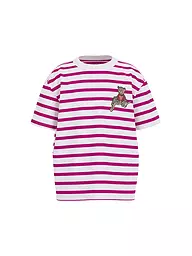 GUESS | Mädchen T-Shirt | weiss