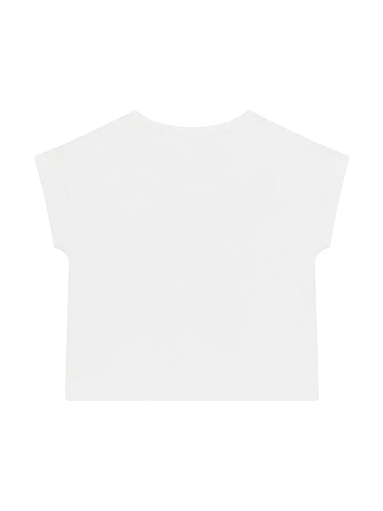 GUESS | Mädchen T-Shirt | schwarz