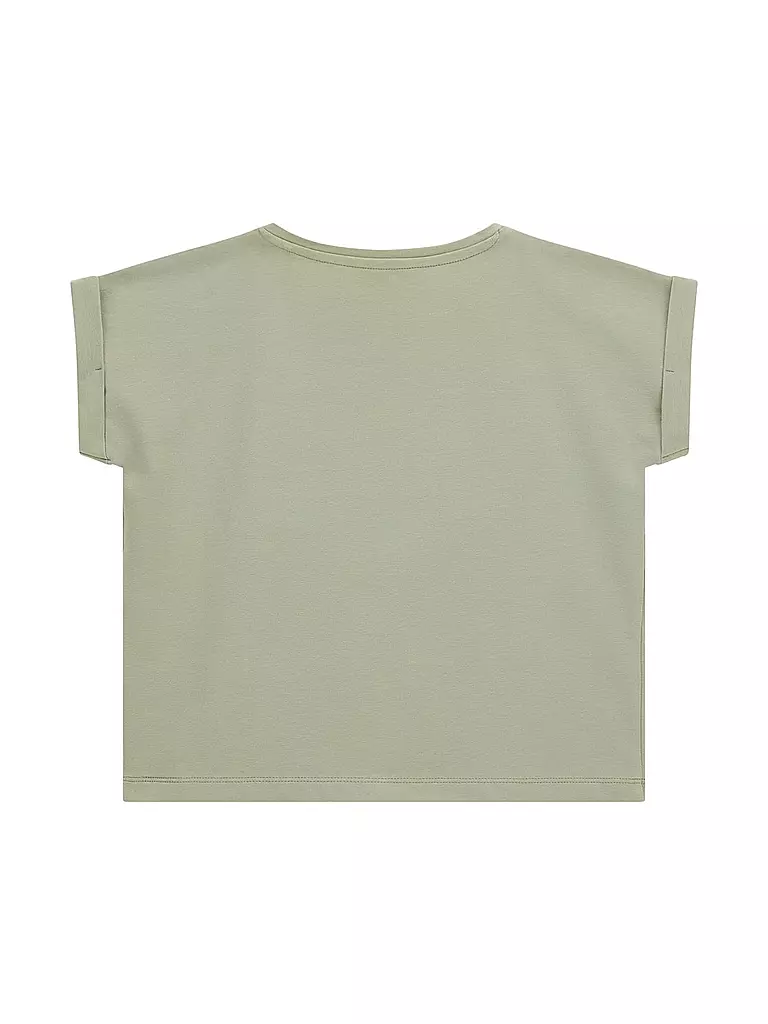 GUESS | Mädchen T-Shirt | orange