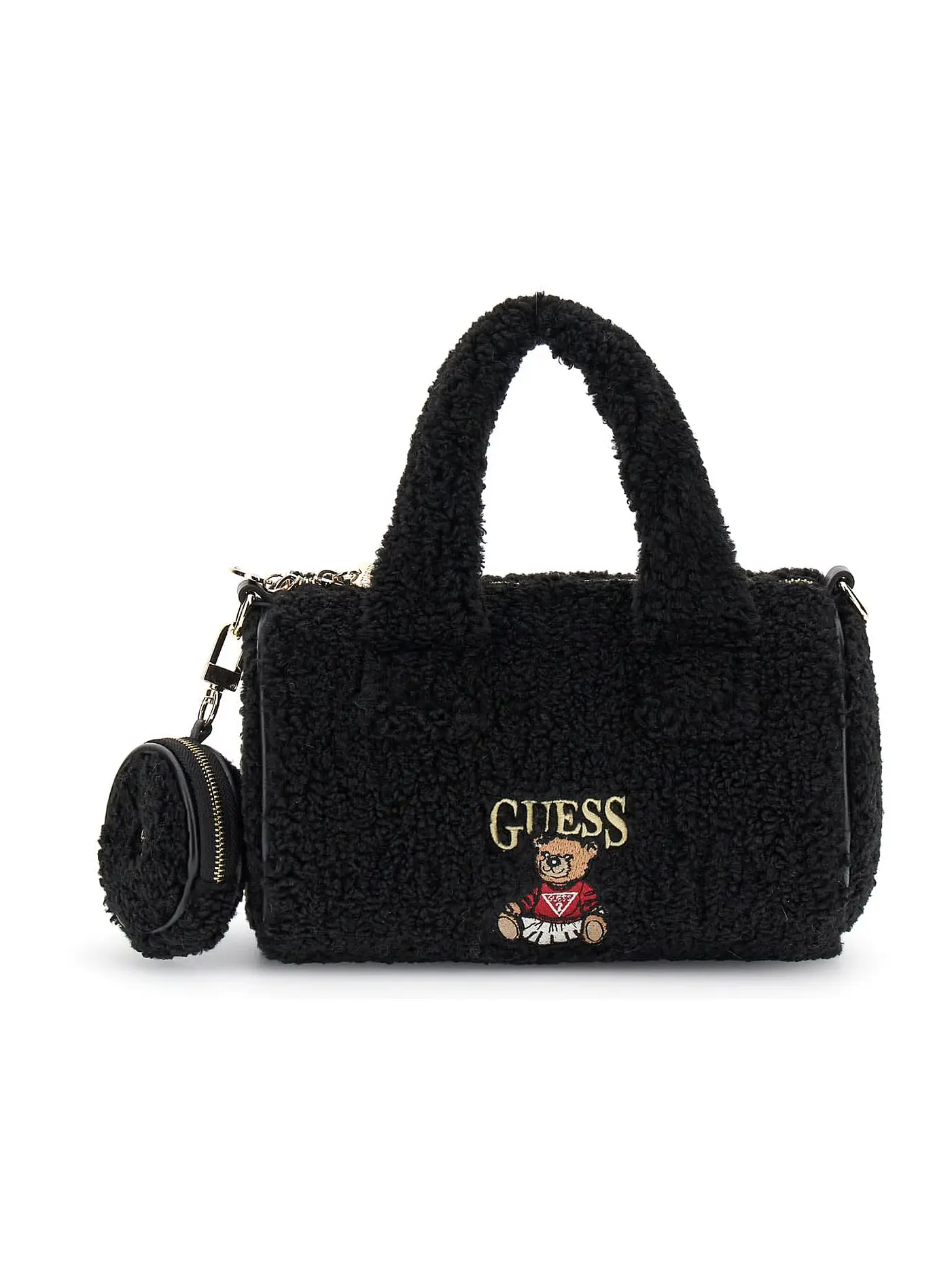 GUESS | Mädchen Tasche  | schwarz