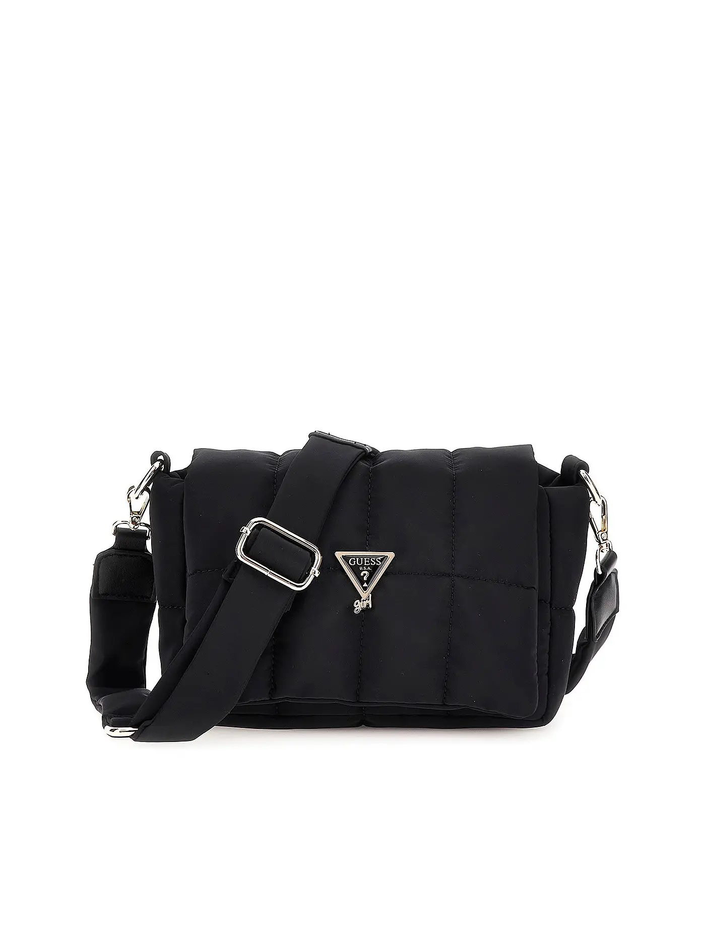 GUESS | Mädchen Tasche  | schwarz