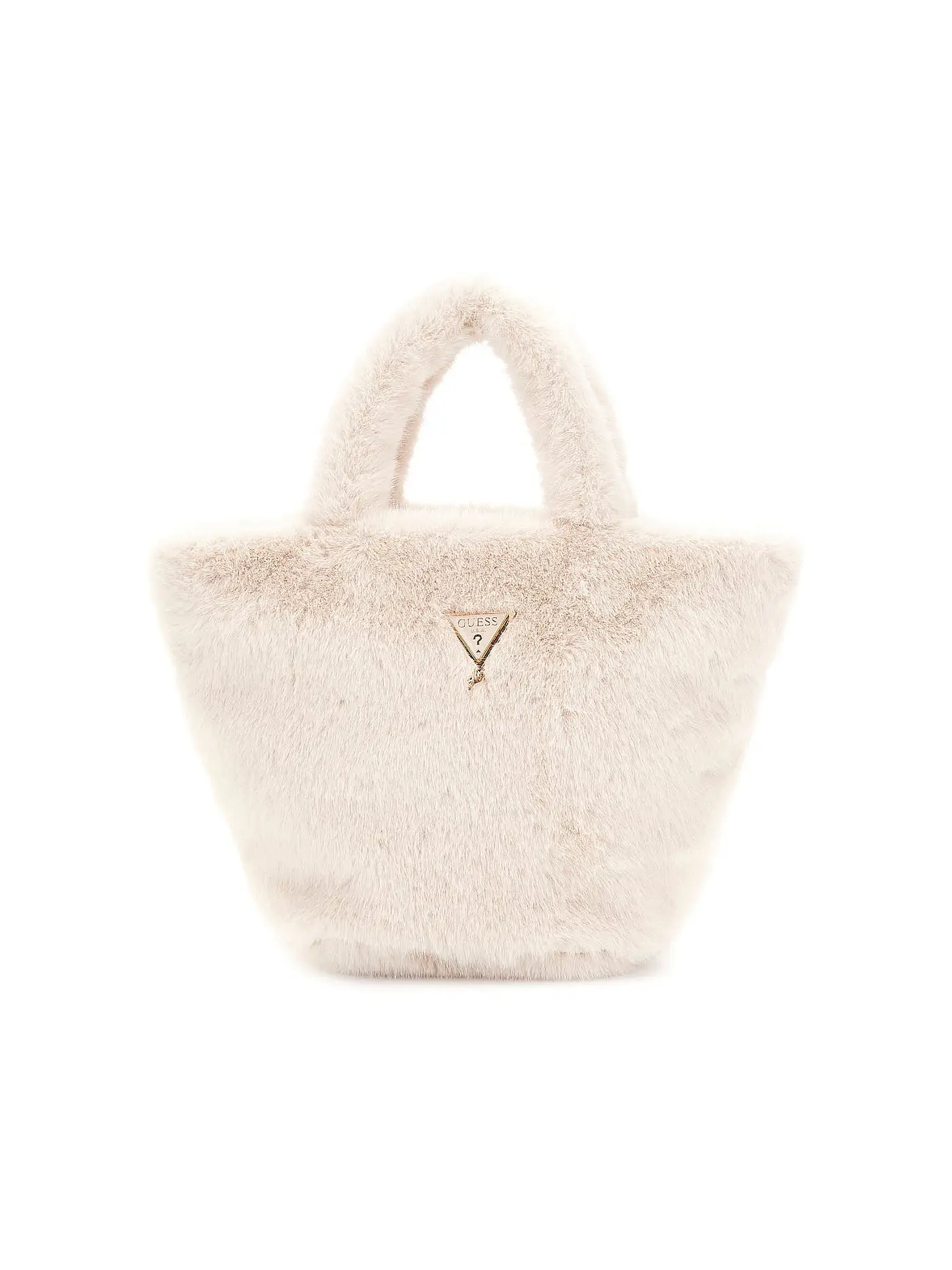 GUESS | Mädchen Tasche  | creme