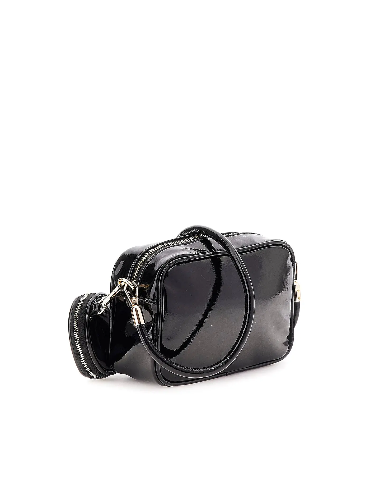 GUESS | Mädchen Tasche  | schwarz