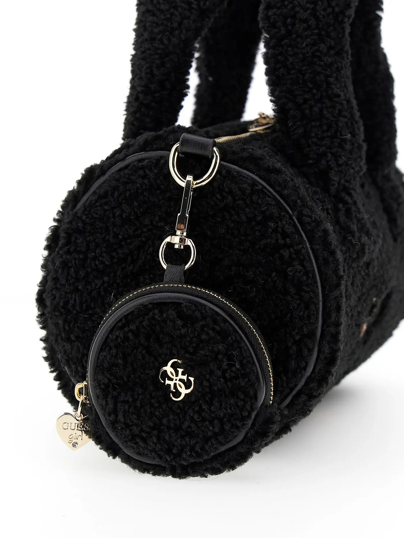 GUESS | Mädchen Tasche  | schwarz