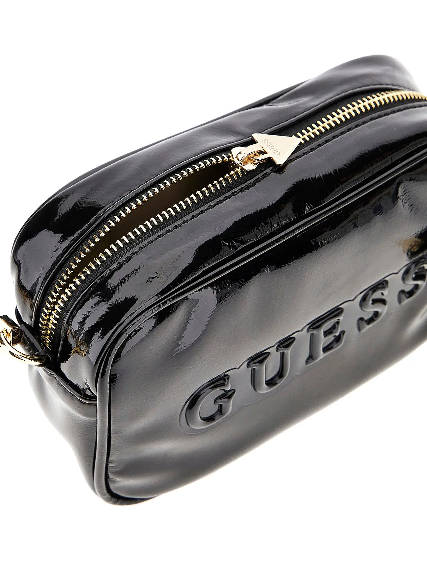 GUESS | Mädchen Tasche  | schwarz