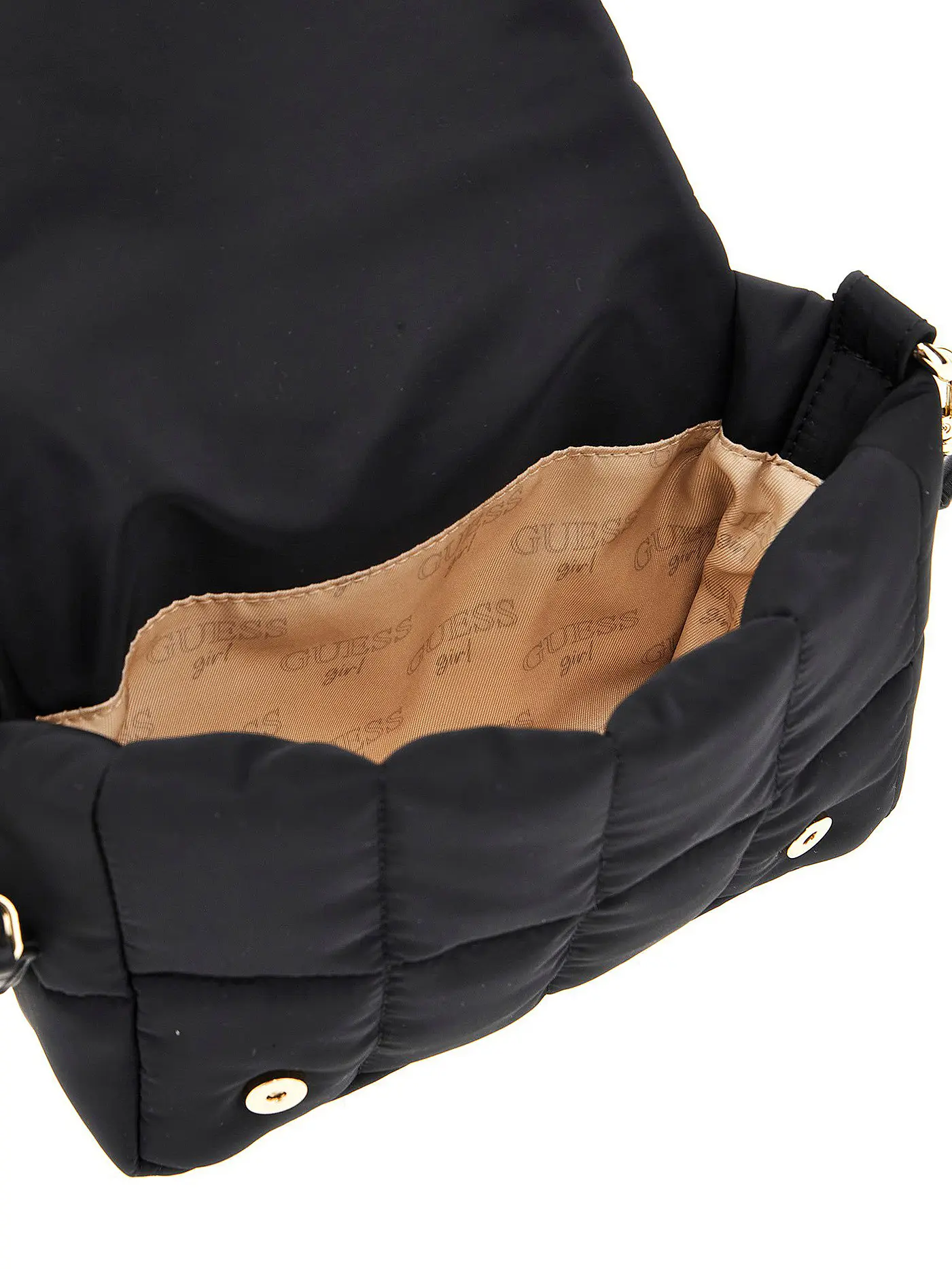 GUESS | Mädchen Tasche  | schwarz