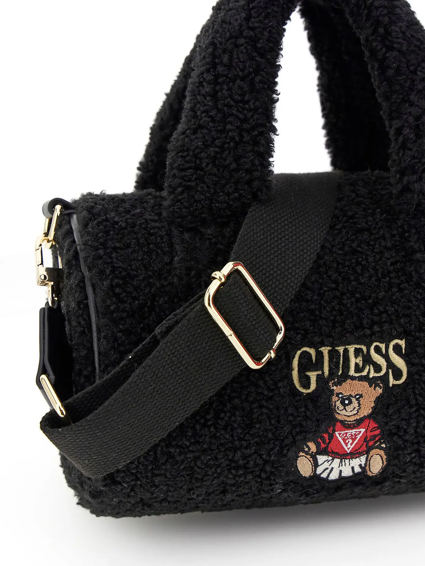 GUESS | Mädchen Tasche  | schwarz